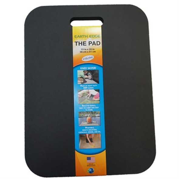 EarthEdge The Pad 15in x 20in x 1in H