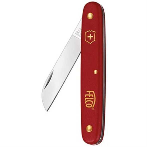 Felco Red Knife - 9050.1