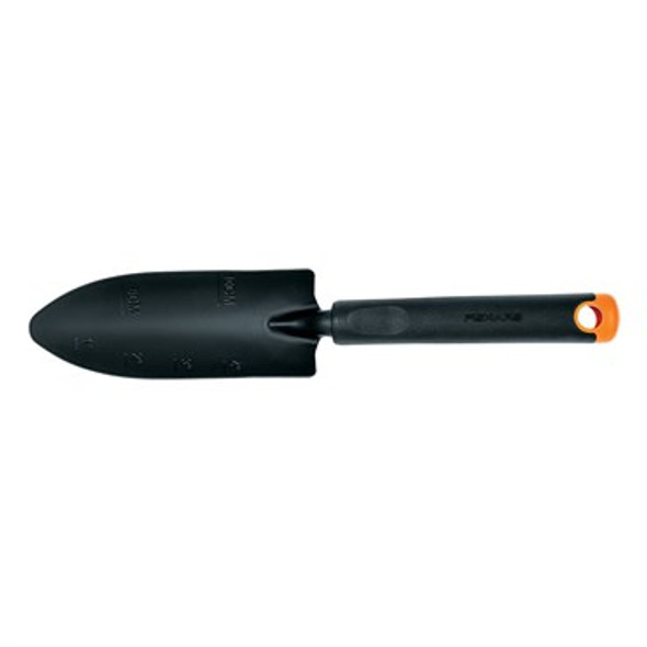 Fiskars 200S Scratch Hand Tools Transplanter - Ideal for transplanting small plants and flowers.