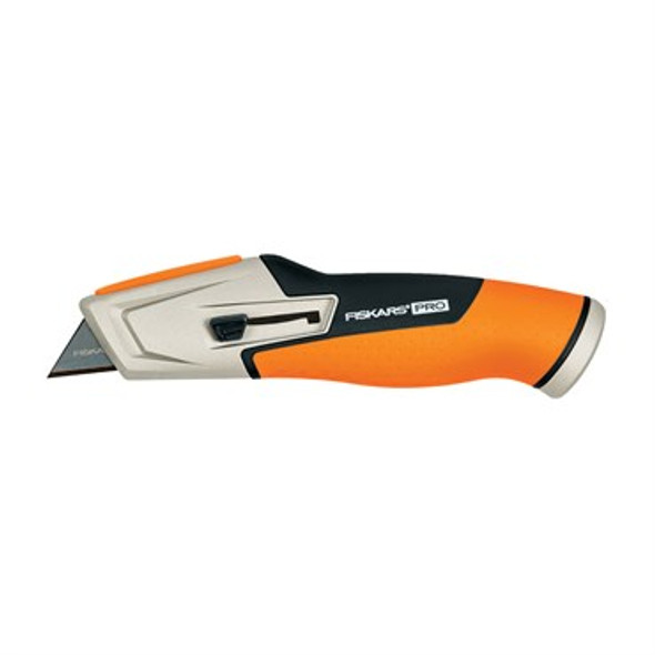 Fiskars RetractableUtility Knife