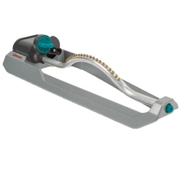 Gilmour Oscillator Sprinkler Metal - Covers up to 3900sf