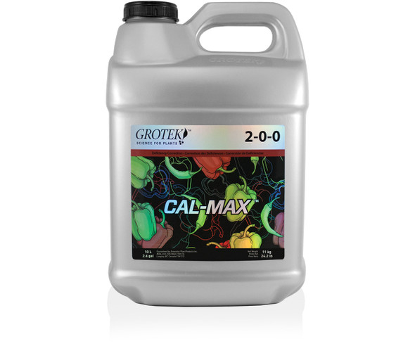 Grotek 10L Cal Max 2-0-0