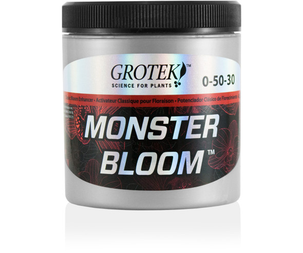 Grotek 130g MonsterBloom Intl 0-50-30