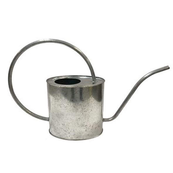 Gardener Select 2L OvalGalv Watering Can