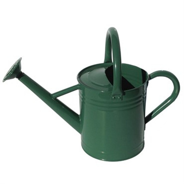 Gardener Select Watering Cans Hunter Green - 3.5L (0.92gal) Capacity