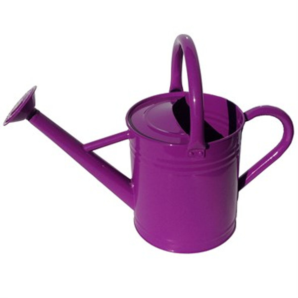 Gardener Select Watering Cans Dark Purple - 3.5L (0.92gal) Capacity