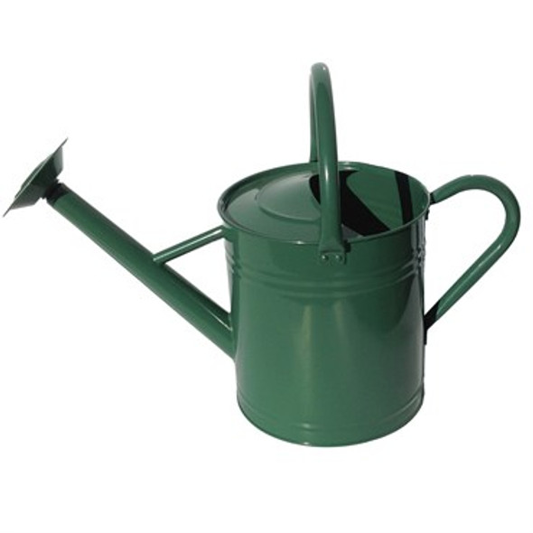 Gardener Select Watering Cans Hunter Green - 7L (1.85gal) Capacity