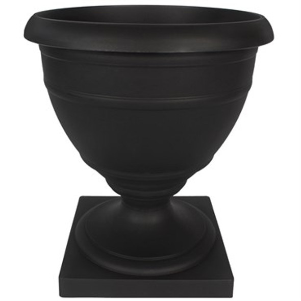 HC 12 Olympia Urn Black