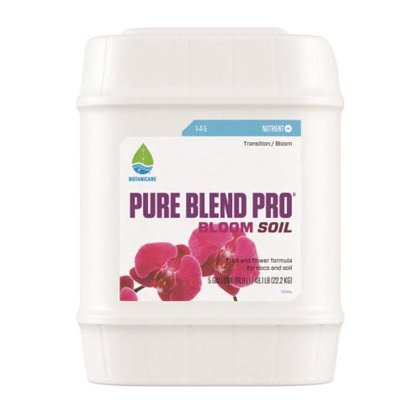 PURE BLEND PRO SOIL 5GAL/1 (California Only)