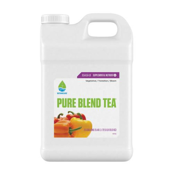 PURE BLEND TEA 2.5GAL (California Only)