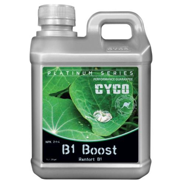 CYCO B1 Boost 1 Liter - 0000
