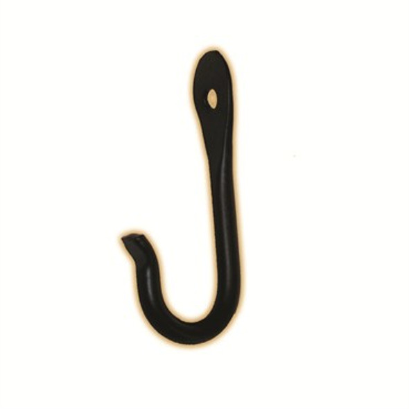 Hookery Flared J-Hook 3in