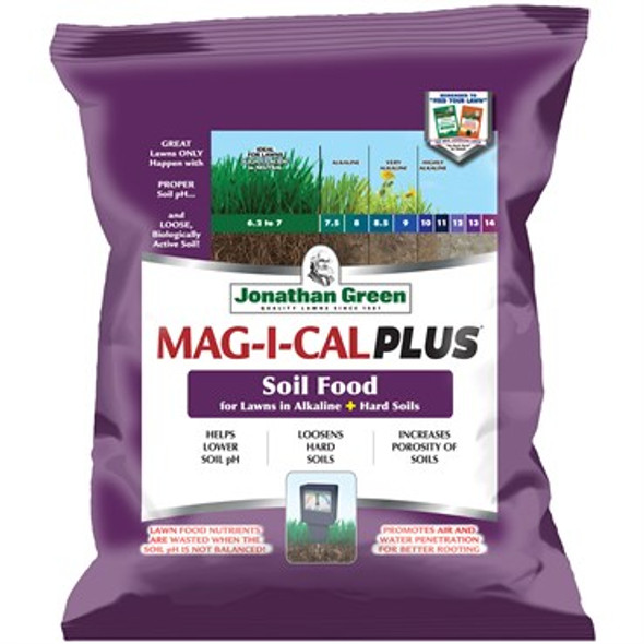 Jonathan Green 5MMag-I-Cal Plus Alkaline - 1356.1