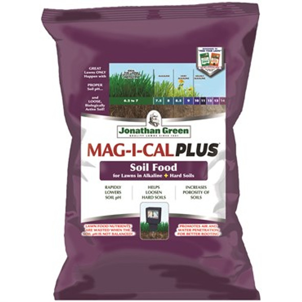 Jonathan Green 15MMag-I-Cal Plus Alkaline - 1357.1