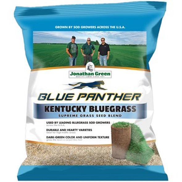 Jonathan Green 3# BluePanther KY Blue Blend