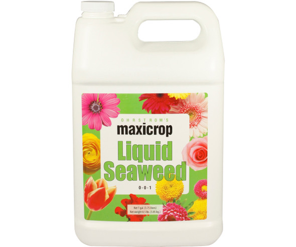 Maxicrop 2.5gal Original