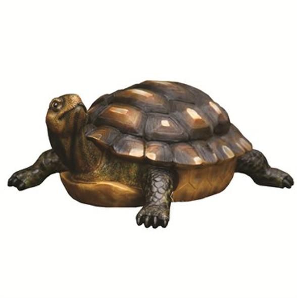 MCarr Turtle Large