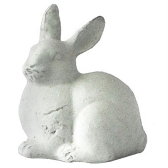 MCarr Small RabbitAntique White