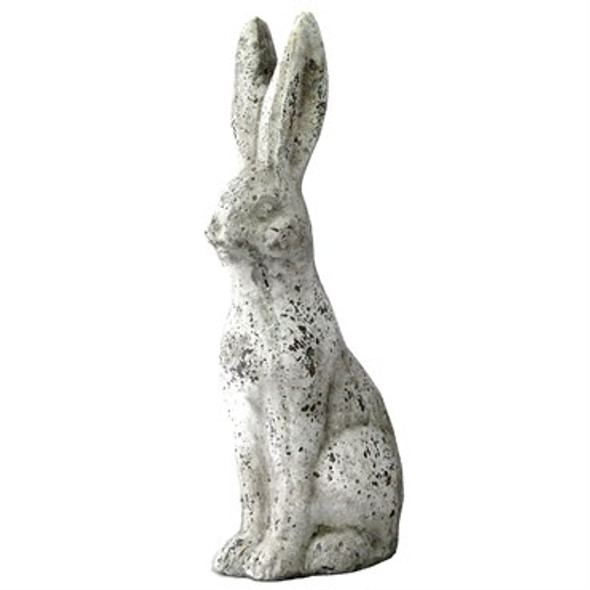 MCarr Small Jack RabbitAntique White