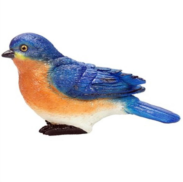 MCarr Small Bluebird