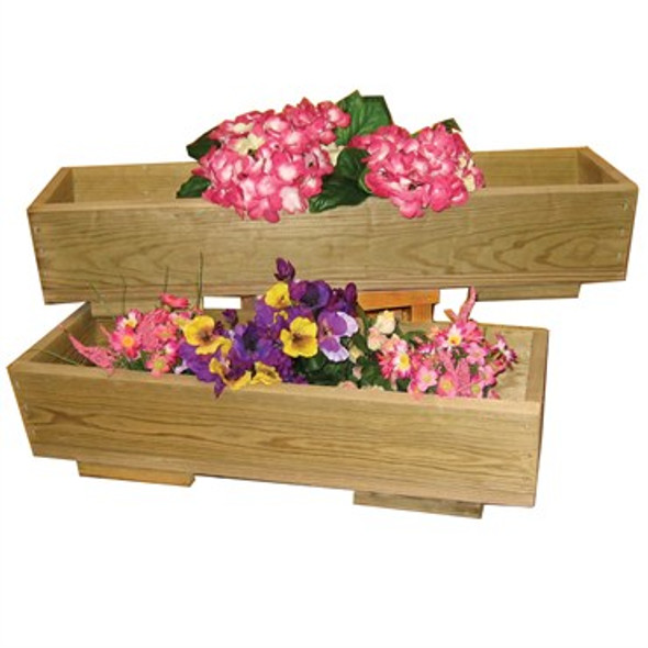 Martins 30 TreatedPlanter Box