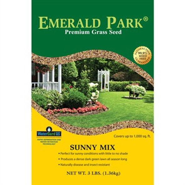 Emerald Park 3# Sunny