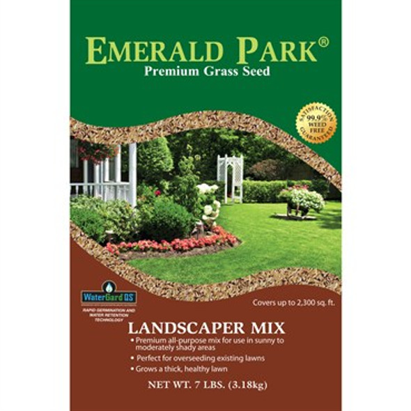 Emerald Park 7Landscape