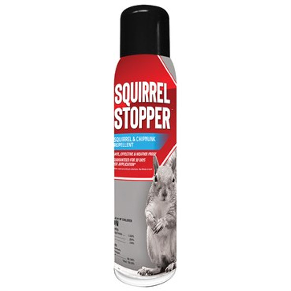 Squirrel Stopper 15ozAerosol