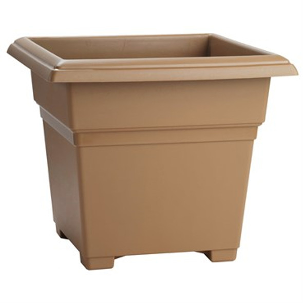 Novelty Countryside Patio Tub Terra - 14in