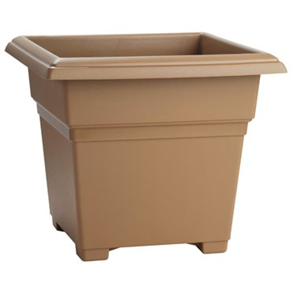 Novelty Countryside Patio Tub Terra - 18in