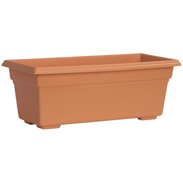 Novelty Countryside Patio Planter Terra - 27in