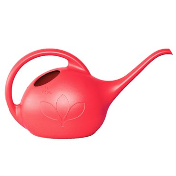 Novelty Indoor Watering Can Red - .5gal