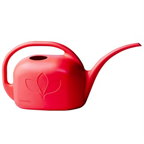 Novelty Watering Can Red - 1gal