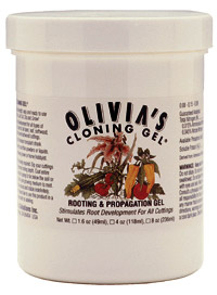 Olivia's 8oz Cloning Gel240ml