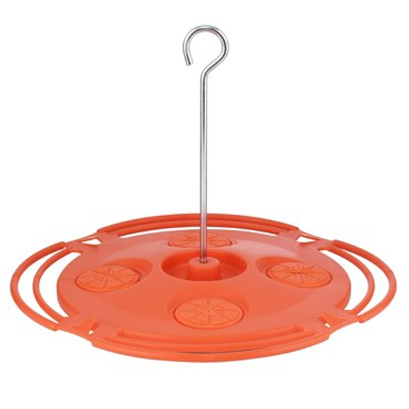 Perky-Pet Tray Oriole Feeder 16oz  Capacity