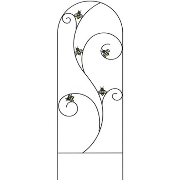 Panacea Bee-Conscious Pot Trellis 66in