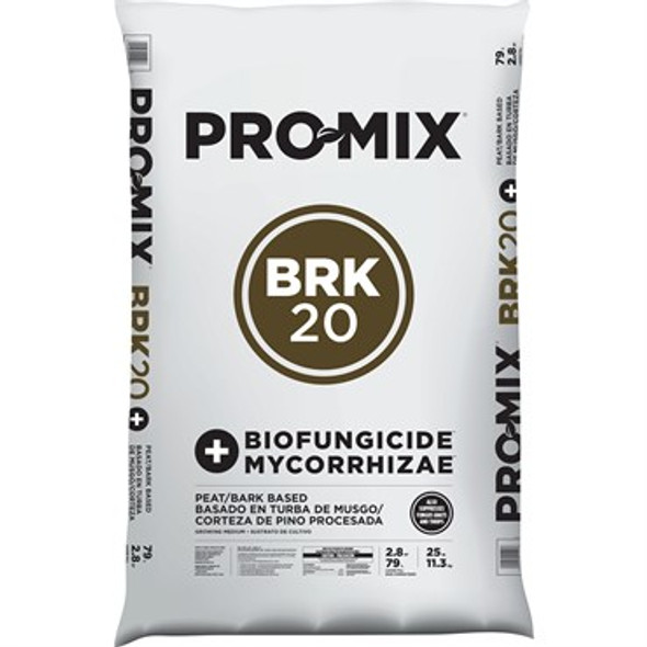 Premier Pro-Mix BRK20BIO + MYCO 2.8cf (48/PL)