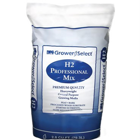 BFG Grower Select H22.8cf (42/PL)