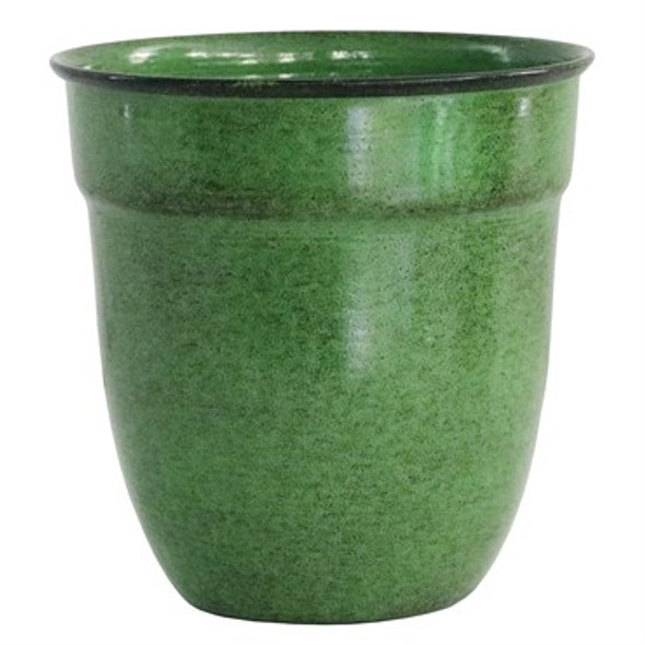 Robert Allen Home & Garden Mini Venti Planters Kale - 5in