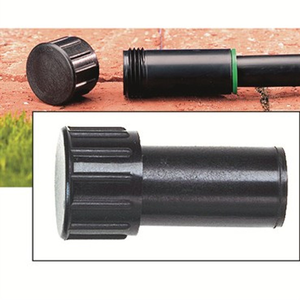 Rain Drip 1/2 Hose EndPlug