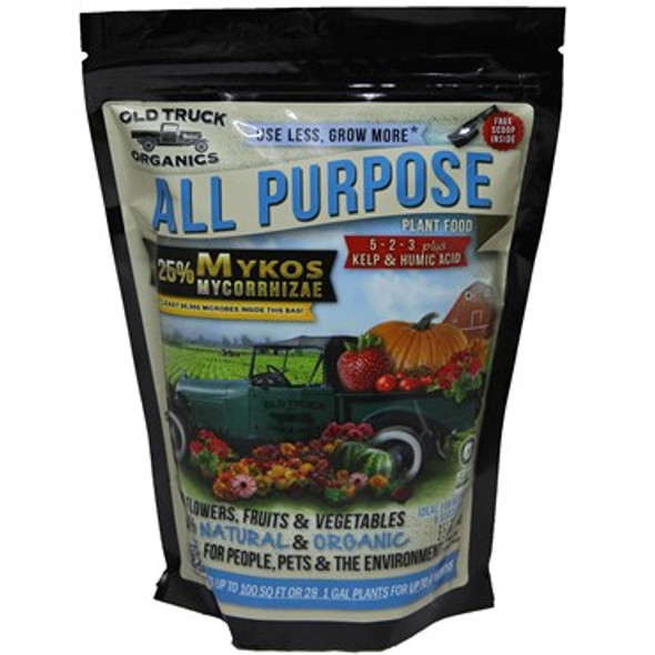 OTO 2.2# All PurposeFertilizer