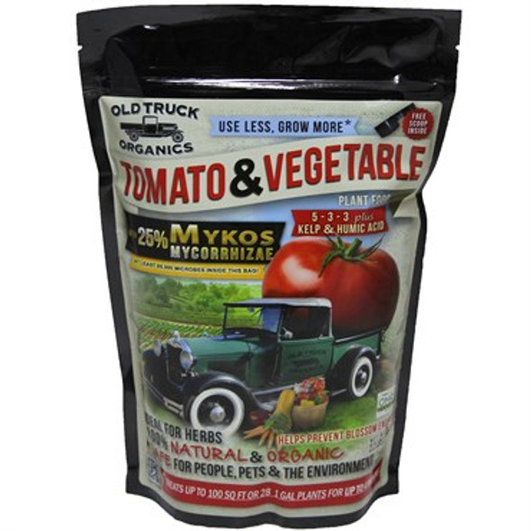 OTO 2.2 Tomato &Vegetable Fertilizer