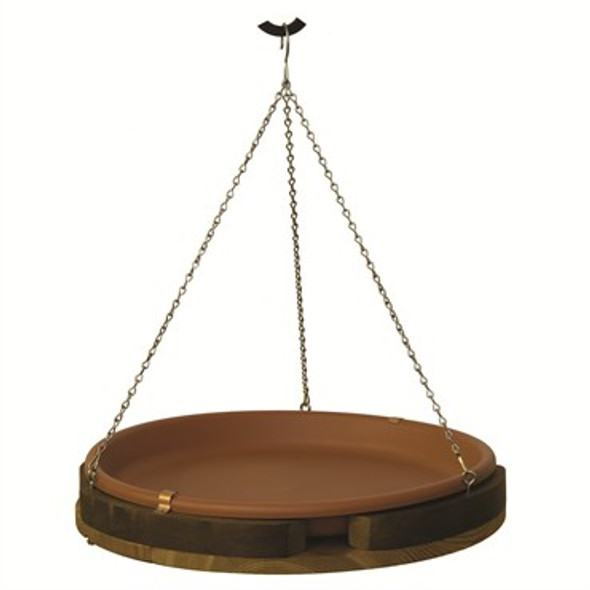 Stovall 18 Hanging BirdBath - SP2M.1