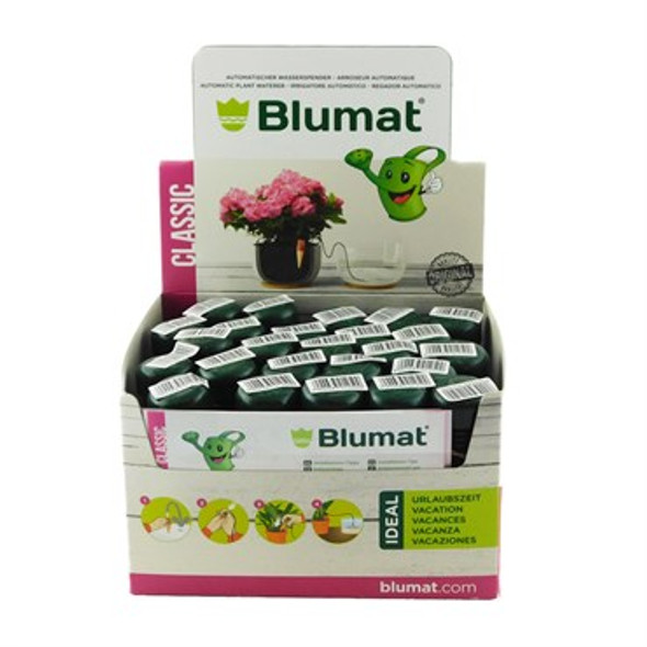 Blumat Classics Junior Counter Display Box 25ct