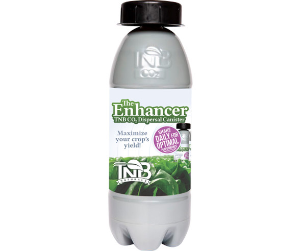 TNB The Enhancer NaturalCo2 Generator