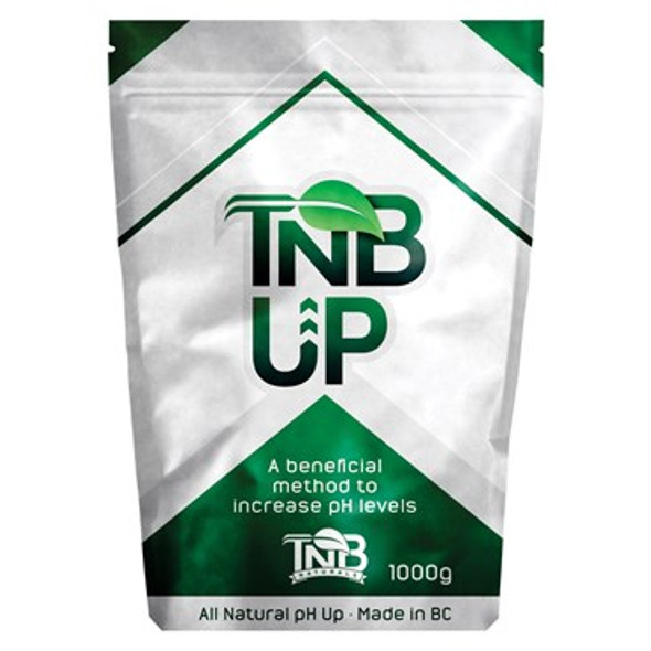 TNB 1lb pH Up GranularNon-Caustic