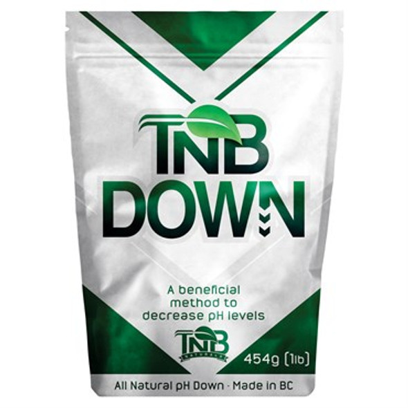 TNB 1lb pH Down GranularNon-Caustic