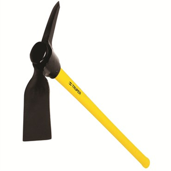 Truper 5 FiberglassPick Mattock