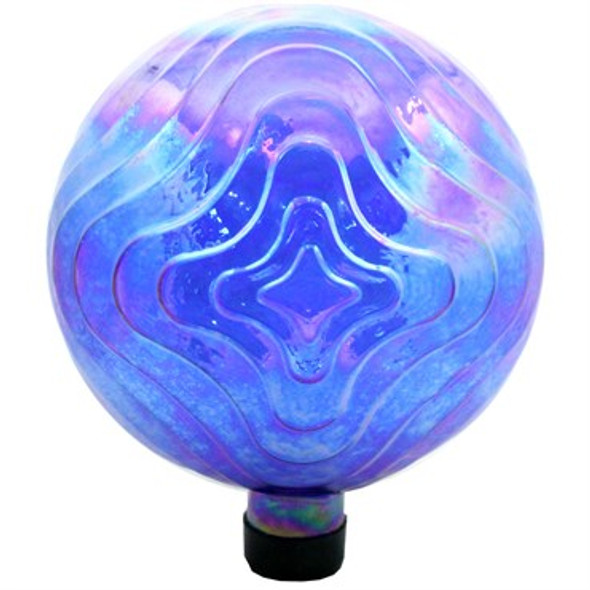 Very Cool Stuff Glass Globe Cotton Candy - 10in