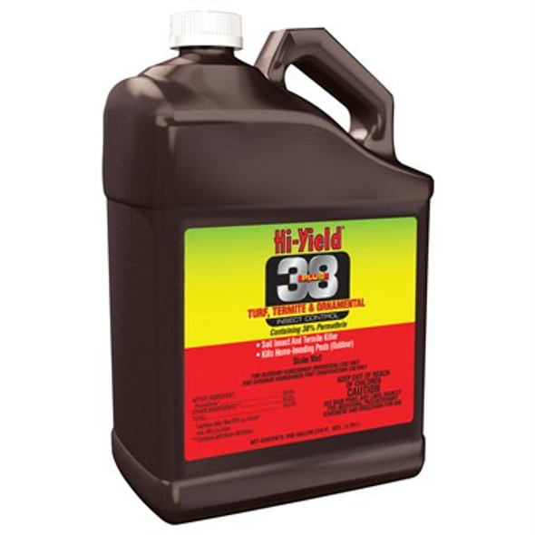 HiYield 1gal 38 + InsectTurf Termite & Ornam